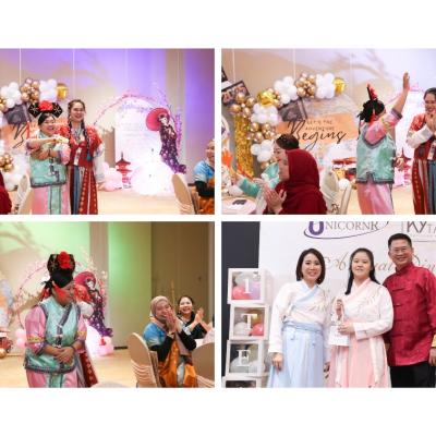 Annual Dinner 2025 Award 2