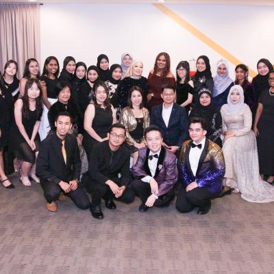 ANNUAL DINNER 2024 - 1