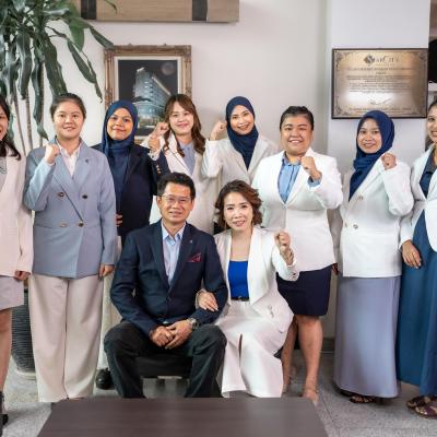 TOK 2025 - 8