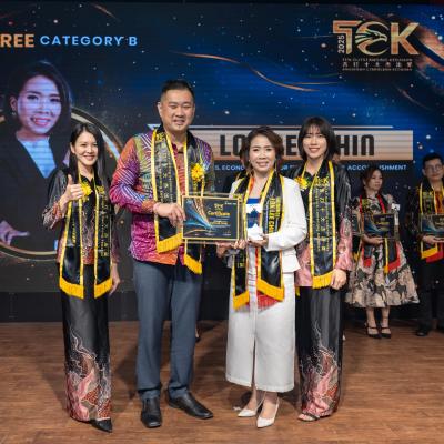 TOK 2025 - 1