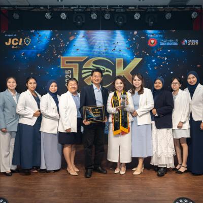 TOK 2025 - 5