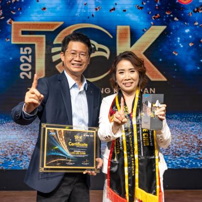 TOK 2025 - 4