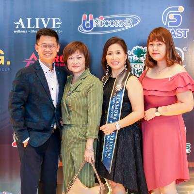 Award MIIPBA 6