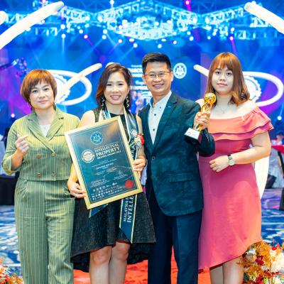Award MIIPBA 7