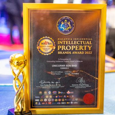 Award Miipba 9