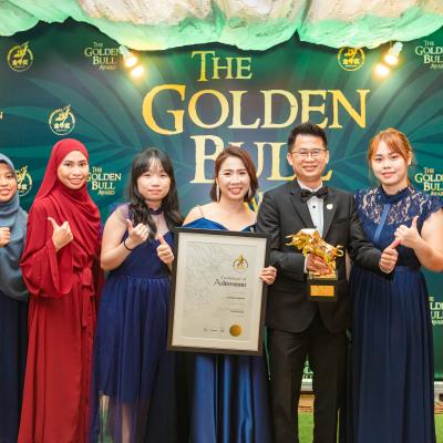 Golden Bull Award