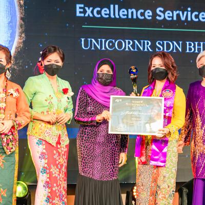 JCL Pearl Award 2